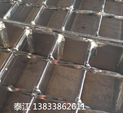 不銹鋼鋼鋼格板規格型號、價格、生產廠家 泰江