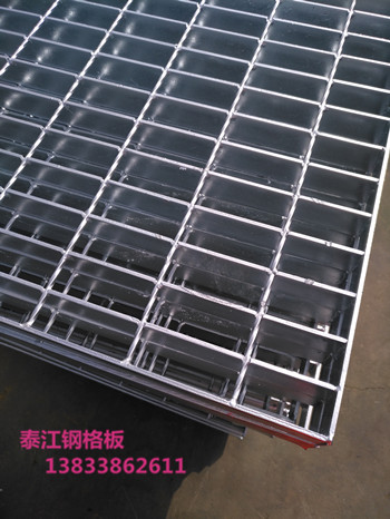 汽車4s店鍍鋅鋼格板廠家一般用什么規格尺寸，多錢？